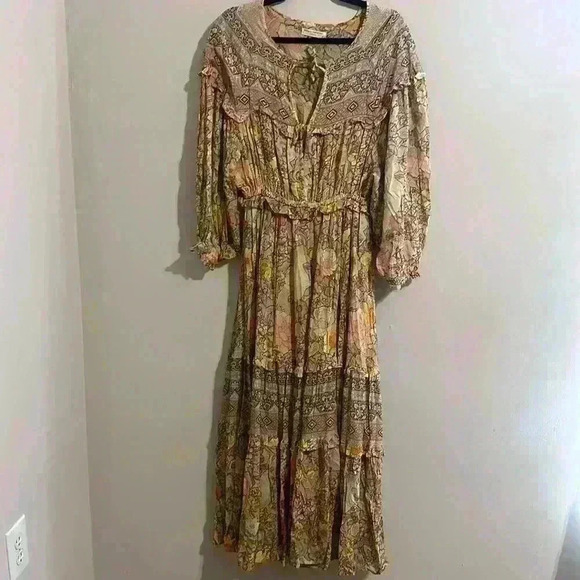 Spell Dresses & Skirts - SPELL